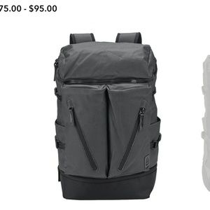 Nixon Spripps heavy duty backpack. Brand new.